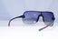 GUCCI Mens Designer Sunglasses Black Shield SKI GG 1854 006VK 18796