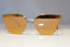 PRADA Womens Designer Sunglasses Gold Butterfly FRAME ONLY SPR 68T ZVN-5N2 20843