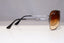 RAY-BAN Mens Vintage 1990 Designer Sunglasses Silver Pilot RB 3386 004/13 22025