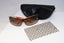 VERSACE Womens Designer Sunglasses Gold Shield MOD 2048 1052/13 16315