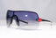 GUCCI Mens Designer Sunglasses Black Shield SKI GG 1854 006VK 18796