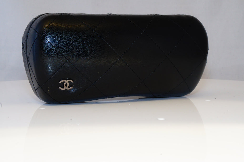 CHANEL Womens Polarized Designer Sunglasses LEATHER CHAIN 5362-Q 1574/S8 19970