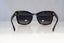 CHANEL Womens Polarized Designer Sunglasses LEATHER CHAIN 5362-Q 1574/S8 19970