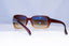 RAY-BAN Womens Designer Sunglasses Brown Wrap RB 4068 828/51 18780