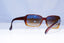 RAY-BAN Womens Designer Sunglasses Brown Wrap RB 4068 828/51 18780