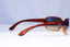 RAY-BAN Womens Designer Sunglasses Brown Wrap RB 4068 828/51 18780