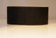 PRADA Mens Polarized Designer Sunglasses Black Rectangle SPS 54I 5AV-5Z1 20859