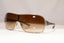 RAY-BAN Mens Designer Sunglasses Silver Shield RB 3392 004/13 18779