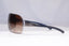 RAY-BAN Mens Designer Sunglasses Silver Shield RB 3392 004/13 18779
