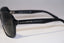 PRADA Womens Designer Studded Sunglasses Black Oversized SPR 01M 1AB-1A1 15578
