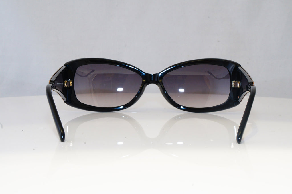 GIVENCHY Womens Designer Sunglasses Black Rectangle SGV719 700X 19975