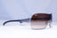 RAY-BAN Mens Designer Sunglasses Silver Shield RB 3392 004/13 18779