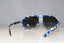 DOLCE & GABANNA Mens Designer Sunglasses Blue Aviator D&G 4182 2720/8G 17631