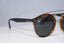 RAY-BAN New Mens Designer Sunglasses Brown Gatsby Small RB 4256 710/71 15595