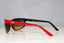 RAY-BAN Mens Designer Sunglasses Red Wrap RB 2027 786/51 17646