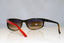 RAY-BAN Mens Designer Sunglasses Red Wrap RB 2027 786/51 17646