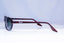 RAY-BAN Mens Vintage Designer Sunglasses Brown Rectangle RB 2007 W2838 18778