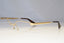 PRADA Womens Designer Sunglasses Gold Butterfly FRAME ONLY SPR 68T ZVN-5N2 20843