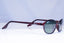 RAY-BAN Mens Vintage Designer Sunglasses Brown Rectangle RB 2007 W2838 18778