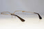 PRADA Womens Designer Sunglasses Gold Butterfly FRAME ONLY SPR 68T ZVN-5N2 20843