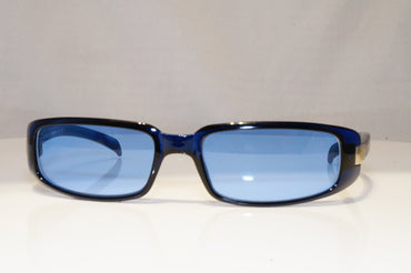 GUCCI Mens Womens Vintage 1990 Designer Sunglasses Blue Oval GG 1188 5JD 22143