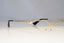 PRADA Womens Designer Sunglasses Gold Butterfly FRAME ONLY SPR 68T ZVN-5N2 20843