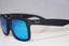 RAY-BAN New Mens Designer Mirror Sunglasses Black Justin RB 4165 622/55 15598