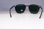 GIORGIO ARMANI Mens Designer Sunglasses Black KEYHOLE AR 8088 5017/71 19838