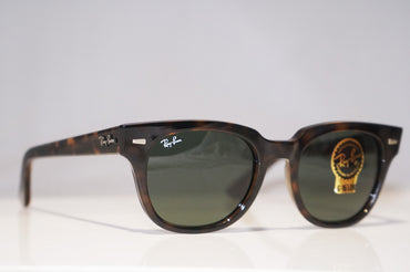 RAY-BAN New Mens Designer Sunglasses Brown Meteor RB 4168 710 15597