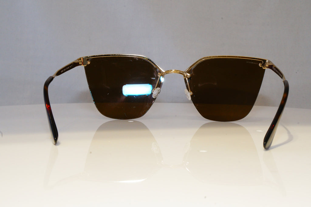 PRADA Womens Polarized Mirror Designer Sunglasses CINEMA SPS 68T ZVN-5N2 20842