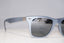 RAY-BAN New Mens Designer Mirror Sunglasses Silver Liteforce RB 4195 6017 15599