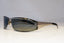 GUCCI Mens Polarized Vintage Designer Sunglasses Silver GG 1727 6LB 20468