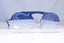 PRADA Womens Baroque Swirl Designer Sunglasses Silver SPR 65T 1BC-5R0 18792
