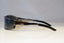 GUCCI Mens Polarized Vintage Designer Sunglasses Silver GG 1727 6LB 20468