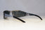 GUCCI Mens Polarized Vintage Designer Sunglasses Silver GG 1727 6LB 20468