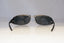 GUCCI Mens Polarized Vintage Designer Sunglasses Silver GG 1727 6LB 20468