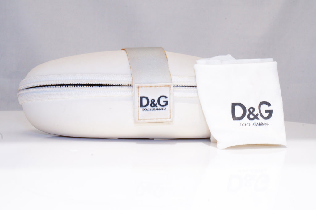 DOLCE&GABBANA Womens Designer Sunglasses Grey Butterfly D&G 8072 1658/8G 18764