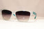 DOLCE&GABBANA Womens Designer Sunglasses Grey Butterfly D&G 8072 1658/8G 18764