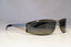 GUCCI Mens Polarized Vintage Designer Sunglasses Silver GG 1727 6LB 20468