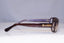 VERSACE Mens Womens Vintage Designer Sunglasses Brown MEDUSA MOD 554 19837