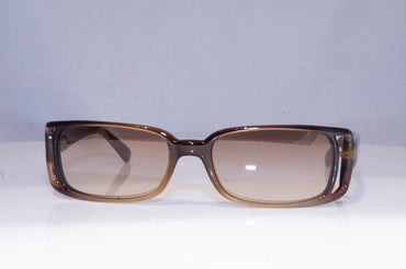 VERSACE Mens Womens Vintage Designer Sunglasses Brown MEDUSA MOD 554 19837