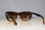 RAY-BAN Mens Designer Sunglasses Brown Wrap RB 4154 710/51 17616
