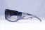 PRADA Womens Designer Sunglasses Grey Wrap SPR 03G OAR-4M1 18791
