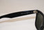 RAY-BAN Mens Unisex Designer Sunglasses Black Wayfarer RB 2143 1027 16072