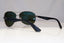 RAY-BAN Mens Polarized Designer Sunglasses Black Pilot RB 3526 029/9A 22134