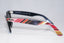 RAY-BAN Mens Unisex Designer Sunglasses Black Wayfarer RB 2143 1027 16072