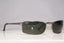 RAY-BAN Mens Designer Sunglasses Silver Predator RB 3269 005 15483