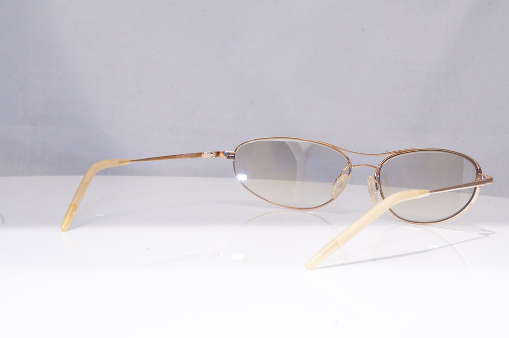 OLIVER PEOPLES Mens Womens Unisex Designer Sunglasses Gold Wrap Aerial APX 18766
