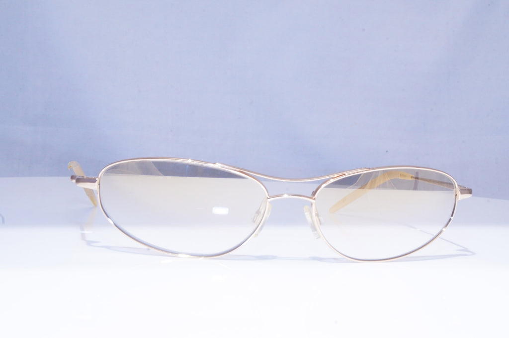 OLIVER PEOPLES Mens Womens Unisex Designer Sunglasses Gold Wrap Aerial APX 18766