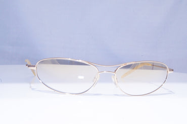 OLIVER PEOPLES Mens Womens Unisex Designer Sunglasses Gold Wrap Aerial APX 18766